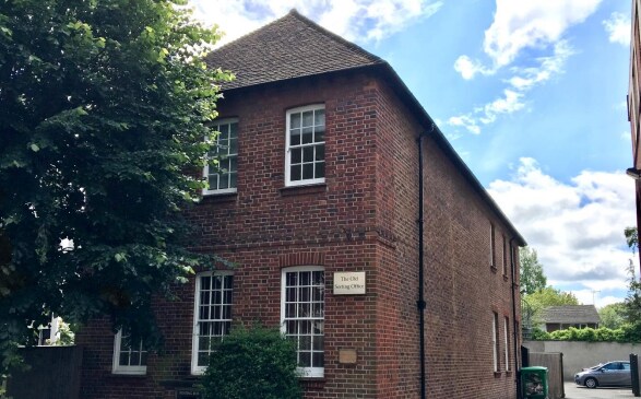 Rosemount Ave, West Byfleet for sale Building Photo- Image 1 of 1