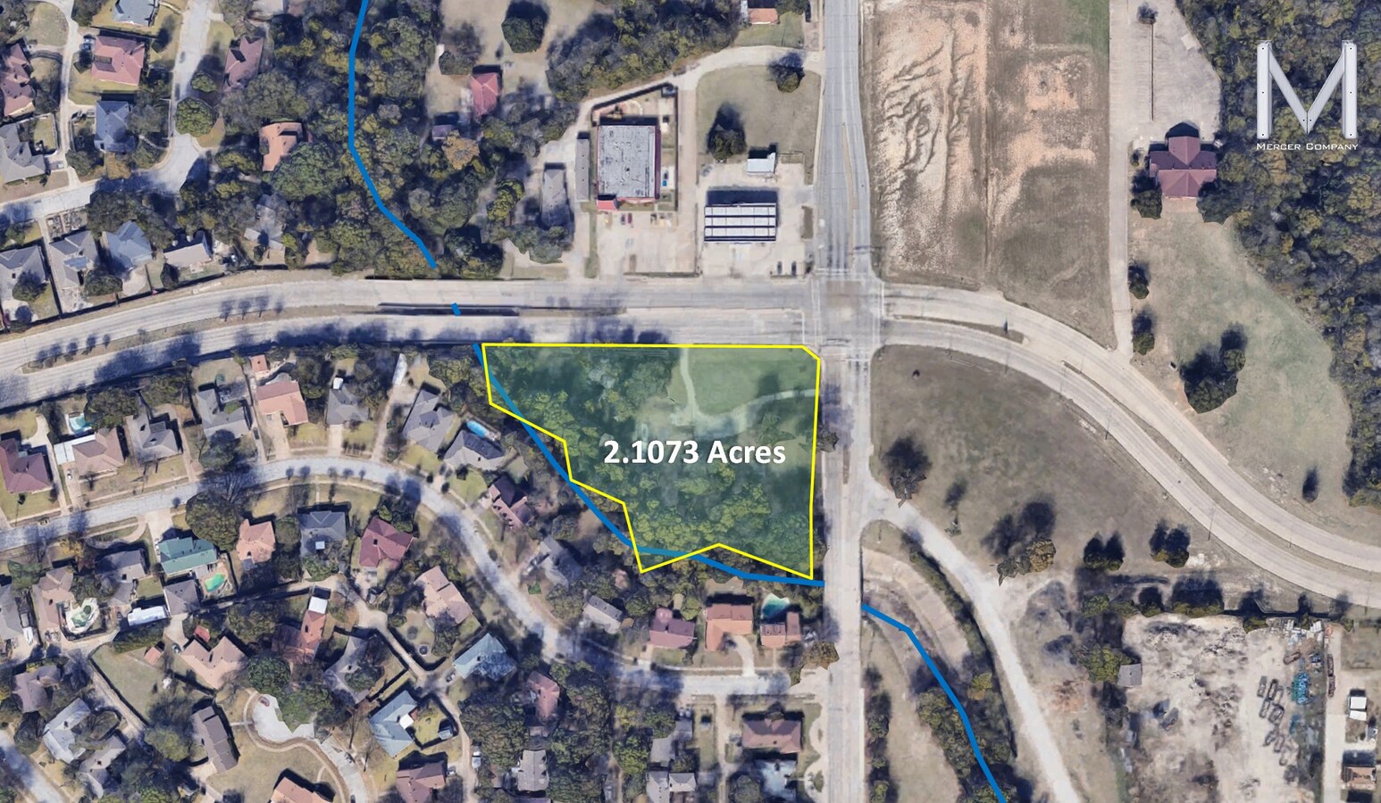 1443 S Main St, Duncanville, TX 75137 Land for Sale UK