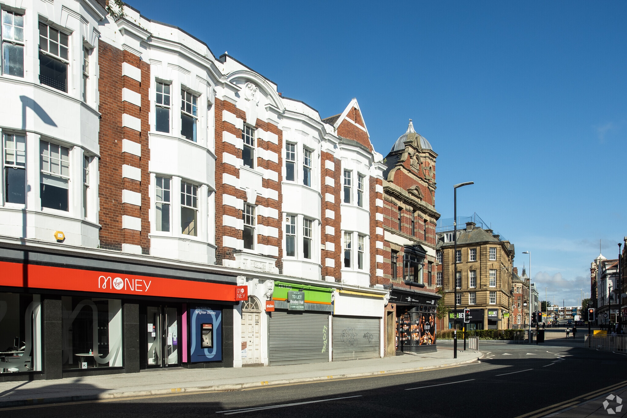 24-32 Fowler St, South Shields for sale Primary Photo- Image 1 of 1