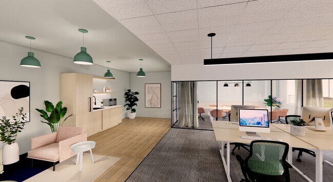 More details for 10400 Viking Dr, Eden Prairie, MN - Office to Rent