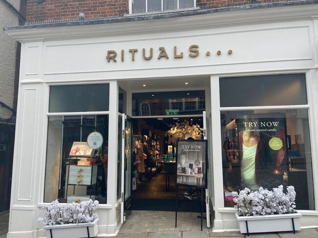 More details for 83 High St, Guildford - Retail for Sale