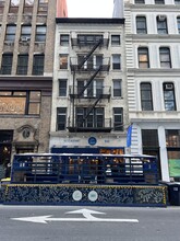 251 Church St, New York, NY for sale Building Photo- Image 1 of 1