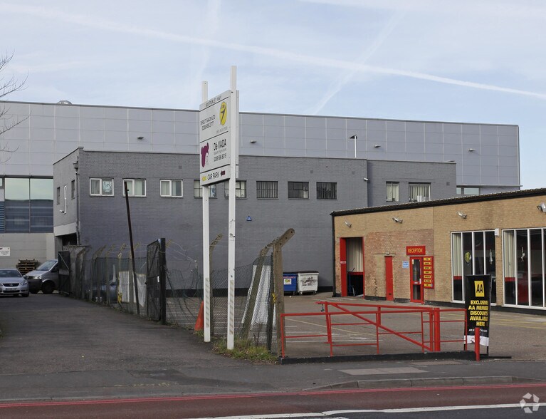 600 Purley Way, Croydon for sale - Building Photo - Image 1 of 1