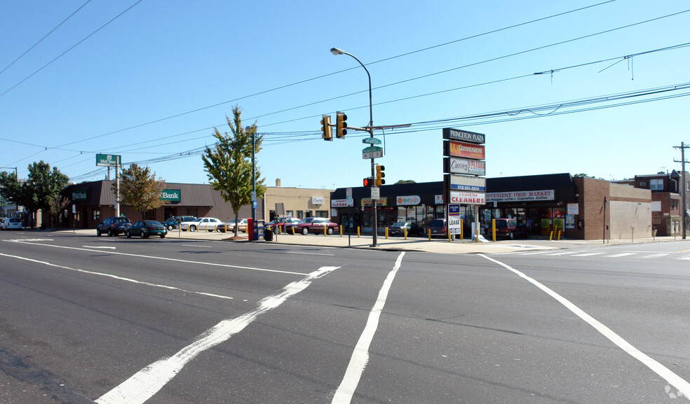 7101-7125 Frankford Ave, Philadelphia, PA for rent - Building Photo - Image 2 of 2