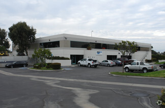 More details for 741 Arcturus Ave, Oxnard, CA - Office for Rent