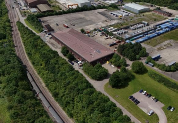 Welby Rd, Melton Mowbray to rent - Building Photo - Image 2 of 16