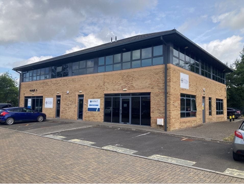Cefn Coed, Cardiff to rent Building Photo- Image 1 of 3