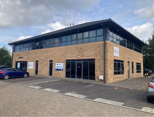 More details for Cefn Coed, Cardiff - Office to Rent