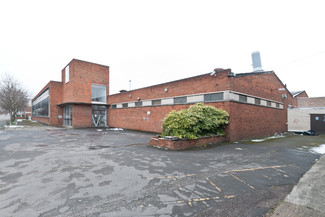 More details for 350 Melton Rd, Leicester - Industrial for Rent