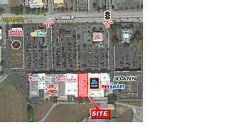 More details for 3218-3232 E Colonial Dr, Orlando, FL - Retail for Rent