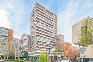 More details for Calle de Isaac Peral, 42, Madrid - Build-to-Rent for Sale