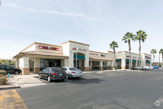 1919-1925 W Chandler Blvd, Chandler, AZ for rent Primary Photo- Image 1 of 6