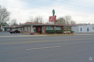 1611 Central Ave, Hot Springs, AR for sale Primary Photo- Image 1 of 1