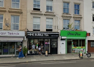 More details for 244 Goldhawk Rd, London - Retail for Sale