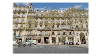 More details for 152 Boulevard Haussmann, Paris - Office to Rent
