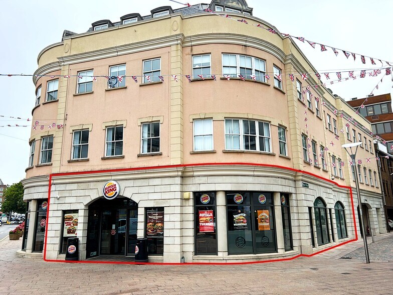 16 The Parade, Jersey for sale - Primary Photo - Image 1 of 1