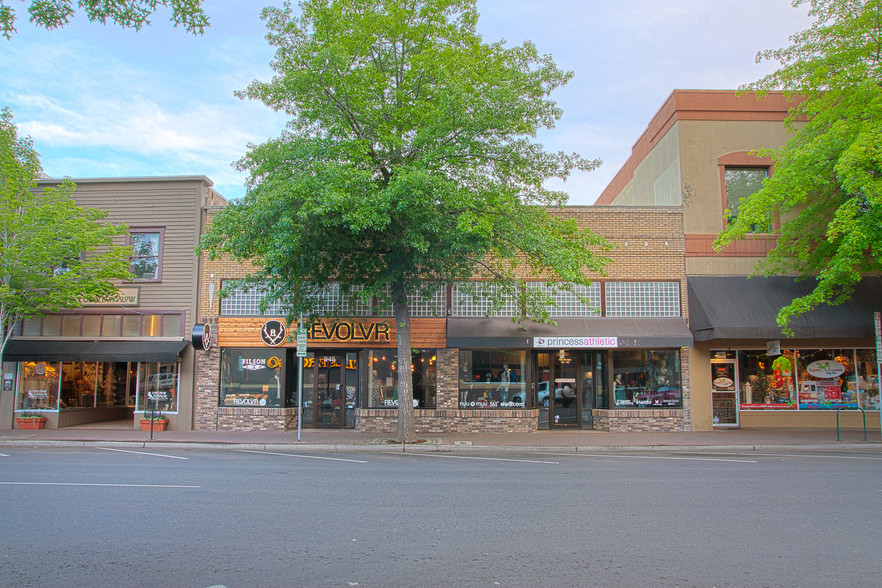 945 NW Wall St, Bend, OR for sale - Other - Image 1 of 1