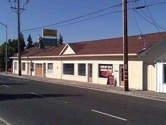 1455-1469 El Camino Real, Belmont, CA for rent - Building Photo - Image 2 of 30