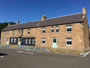 Brewery Park, Haddington for sale Primary Photo- Image 1 of 1