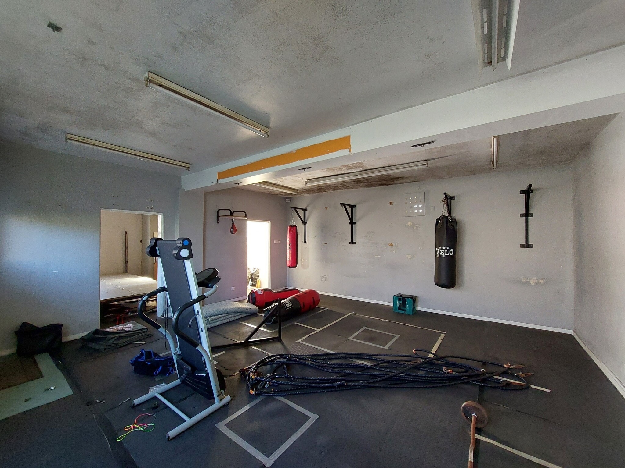 1 Glenwell Av, Stranraer to rent Interior Photo- Image 1 of 2