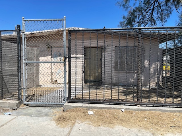 720 W. Wilson, Las Vegas, NV for sale - Building Photo - Image 1 of 1