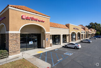 More details for 24125-24175 Magic Mountain Pky, Santa Clarita, CA - Retail for Rent