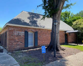 More details for 2201 W Congress St, Lafayette, LA - Office for Sale