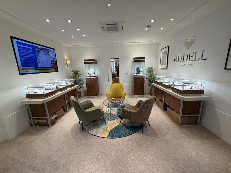 91A High St, Birmingham to rent - Building Photo - Image 3 of 9