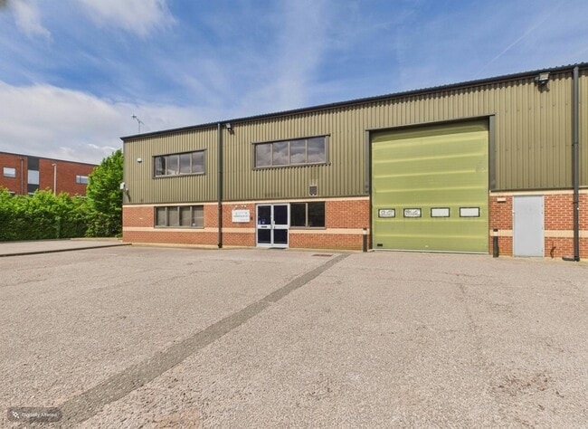 More details for Pegasus Way, Haddenham - Industrial to Rent