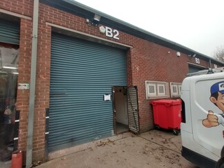 More details for Bognop Rd, Wolverhampton - Industrial for Rent