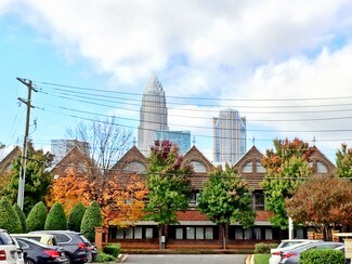 More details for 101 N McDowell St, Charlotte, NC - Office for Rent