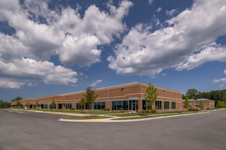 More details for Three Notch Rd, California, MD - Light Industrial for Rent