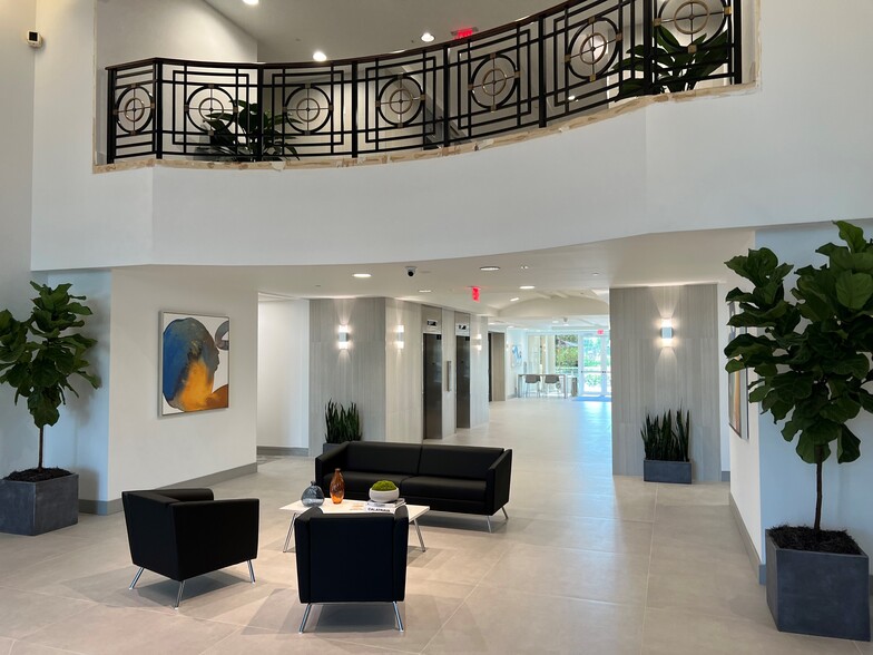 2901 SW 149th Ave, Miramar, FL for rent - Lobby - Image 1 of 3