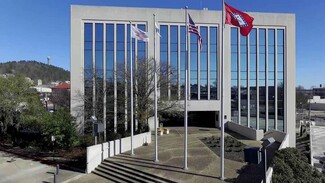 More details for 835 Central Ave, Hot Springs, AR - Office for Sale