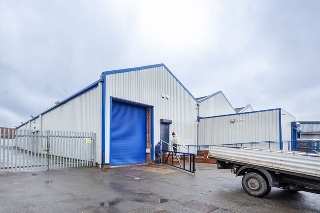 More details for Leamore Rd, Walsall - Industrial for Sale