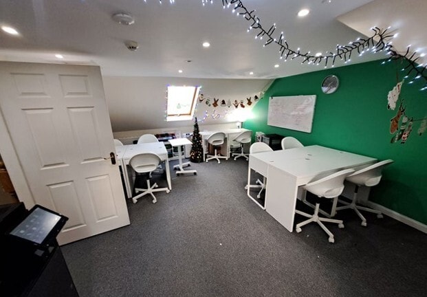 3 Kingsknowe Park, Edinburgh for sale - Interior Photo - Image 3 of 5