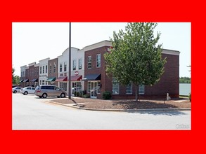 5575 Garden Village Way, Greensboro, NC for sale Building Photo- Image 1 of 1