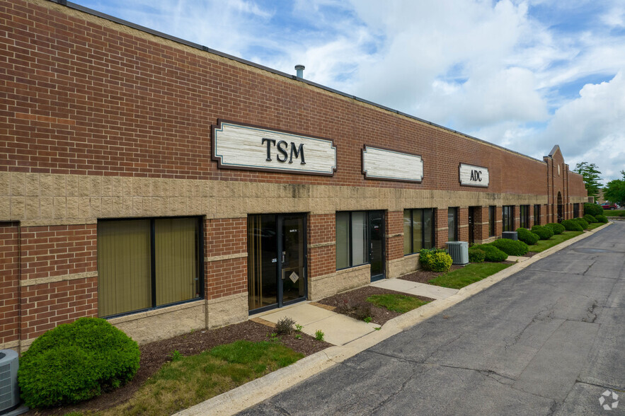 1404 Joliet Rd, Romeoville, IL for rent - Building Photo - Image 3 of 5