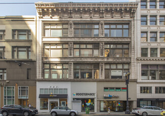 More details for 123-133 Kearny St, San Francisco, CA - Office, Retail for Rent