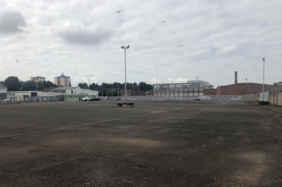 3 Avenue St, Glasgow for sale Primary Photo- Image 1 of 1