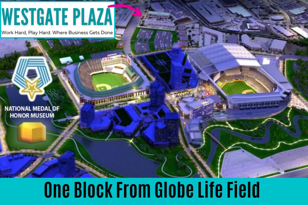 2016 E Randol Mill Rd, Arlington, TX to rent Building Photo- Image 1 of 11