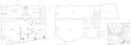 11-21 Queen Charlotte St, Edinburgh for sale Floor Plan- Image 2 of 2