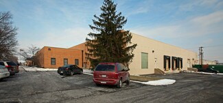 More details for 2326 Grissom Dr, Saint Louis, MO - Industrial for Rent