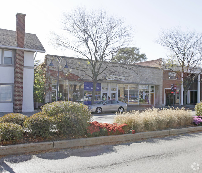 1709-1715 Glenview Rd, Glenview, IL for rent - Building Photo - Image 3 of 4