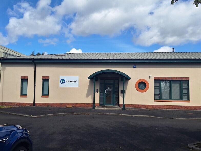 Cooperage Way, Alloa to rent - Building Photo - Image 2 of 9