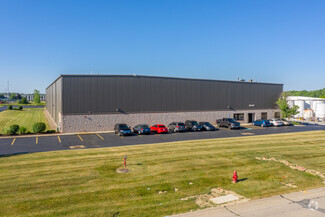 More details for 3048 Nationwide Pky, Brunswick, OH - Industrial for Rent