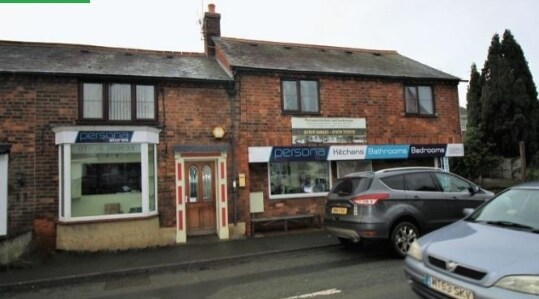 Shrewsbury Rd, Baschurch for sale Primary Photo- Image 1 of 1