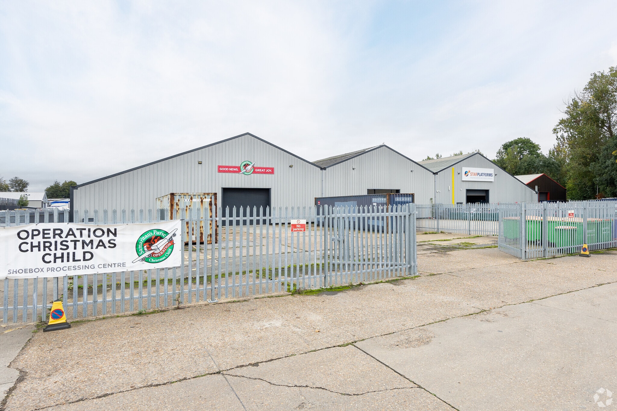 1-2 Cannon Ln, Tonbridge for sale Primary Photo- Image 1 of 1