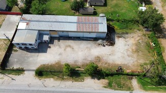 More details for 5814 E Mt Houston Rd, Houston, TX - Industrial for Rent