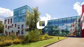 More details for Chemin Du Moulin Carron, Dardilly - Office for Sale